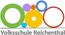 Logo für Volksschule Reichenthal